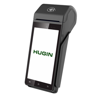 Hugin N910 Android POS