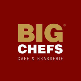 Bih Chefs Cafe & Brasserie