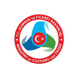 T.C. Gümrük ve Ticaret Bakanligi