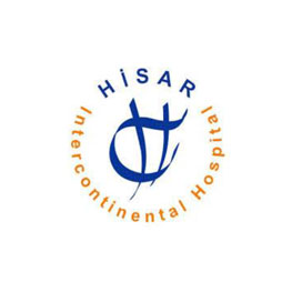 Hisar Intercontinental Hospital